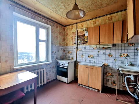 квартира по адресу Андрея Мельника ул.