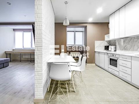 квартира по адресу Абрамовская, 4