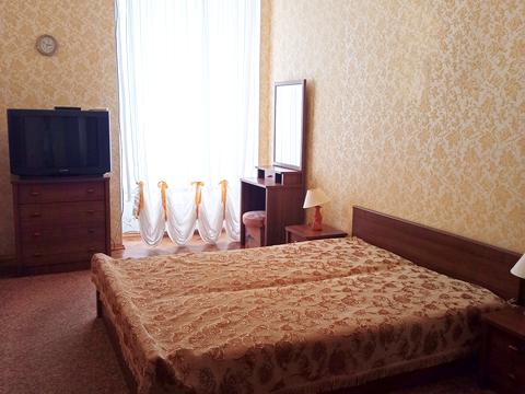 квартира по адресу Дерибасовская ул., 10