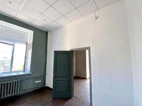 квартира по адресу Большая Васильковская ул. (Красноармейская), 23-Б