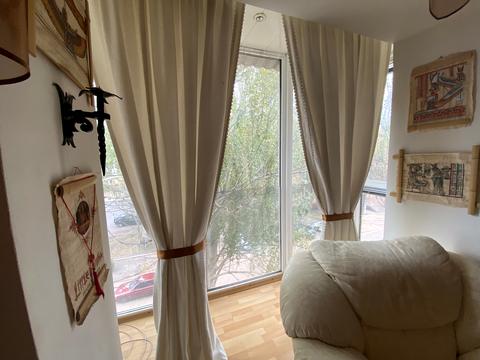 квартира за адресою Джохара Дудаєва вул. (Єсеніна), 9