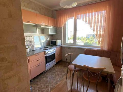 квартира за адресою Червоної Калини просп. (Володимира Маяковського), 17-В