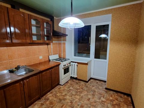 квартира по адресу Юрія Вороного ул.