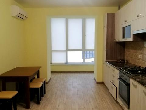 квартира по адресу Владимира Ивасюка ул., 86