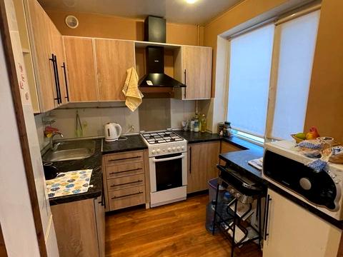 квартира за адресою Нескорених вул., 54