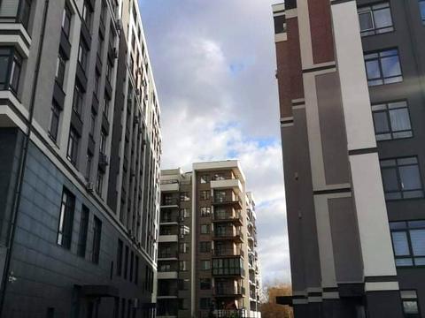 квартира по адресу Лесковская ул., 37