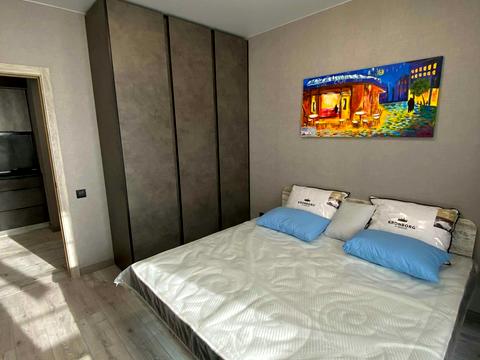 квартира за адресою Нижньоключова вул., 14