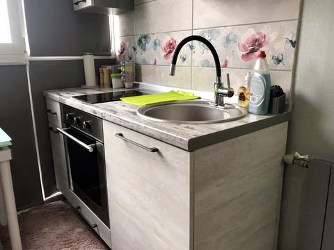 квартира по адресу Ракетная ул., 24