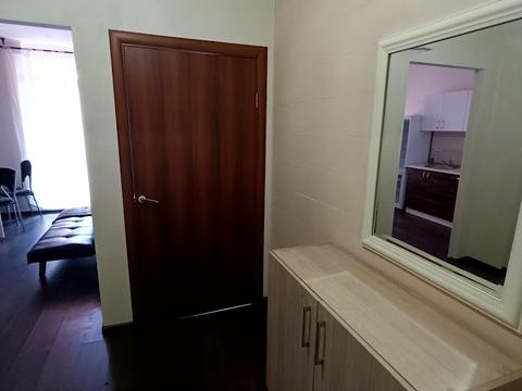 квартира по адресу Регенераторная , 4к7