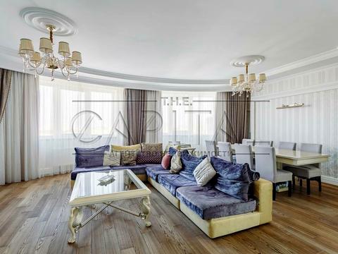 квартира за адресою Київ, Тараса Шевченка бульв., 27-Б