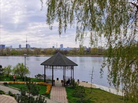 квартира за адресою Оболонський просп., 1к3