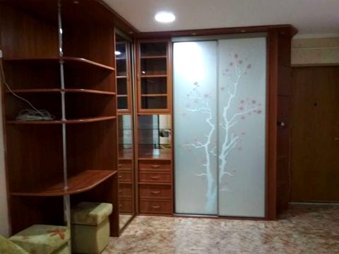 квартира по адресу Киев, Рыбальская ул., 3