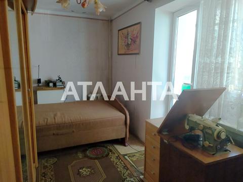 квартира за адресою Іцхака Рабіна вул., 55