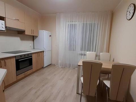 квартира по адресу Ясиноватский пер., 11