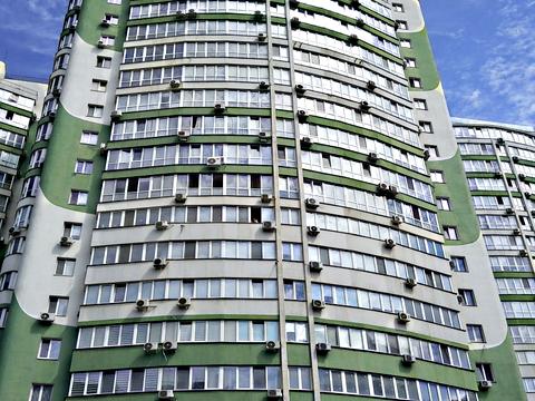 квартира за адресою Марсельська вул., 46