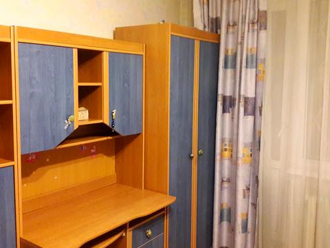 квартира за адресою Бахмацька вул., 10