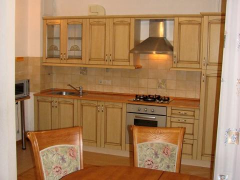 квартира за адресою Почайнинська вул., 19