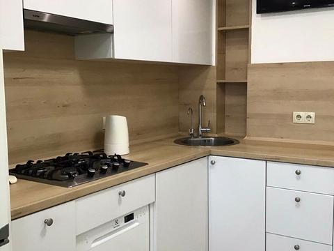 квартира за адресою Русанівська набережна вул., 16