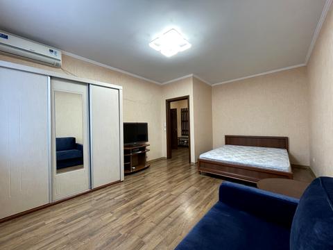 квартира по адресу Елизаветы Чавдар ул., 5