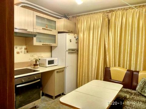 квартира за адресою Романа Шухевича вул. (Курчатова), 10