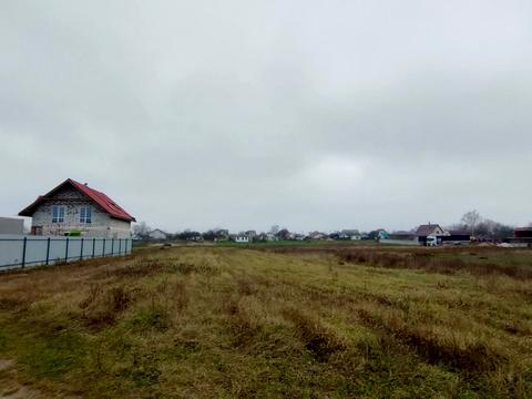 участок по адресу 