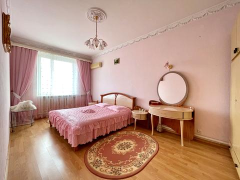 квартира за адресою Кругова вул., 45