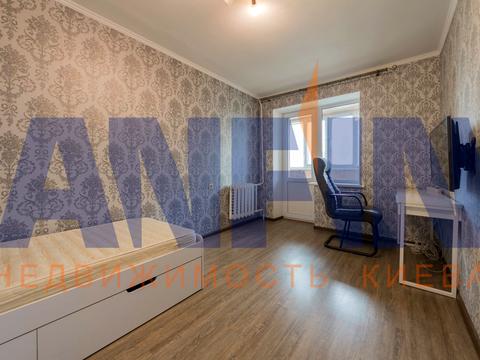 квартира по адресу Берестейский просп. (Победы), 66