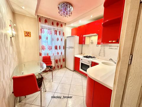 квартира за адресою Радунська вул., 44