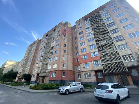 квартира за адресою Захисників України вул. (Гордіюк), 31