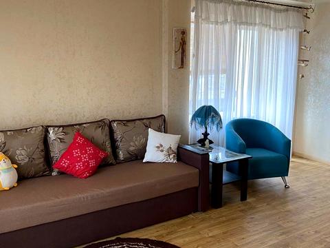 квартира по адресу Георгия Тарасенко ул. (Плехановская), 57