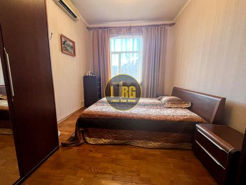 квартира по адресу Круглоуниверситетская ул., 13