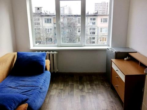 кімната за адресою Юності вул., 7