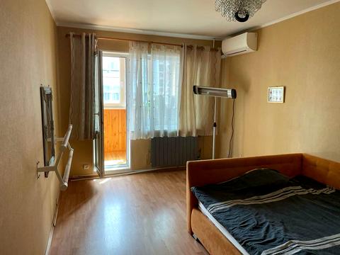 квартира за адресою Печенізька вул., 8