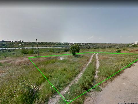 участок по адресу Дачі Пруди