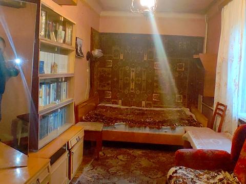 комната по адресу Миколи Шепелєва ул., 5
