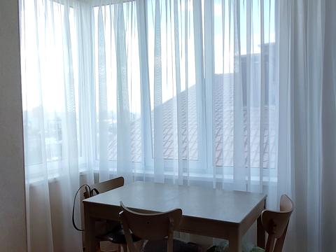 квартира по адресу Харьковское шоссе, 17-А