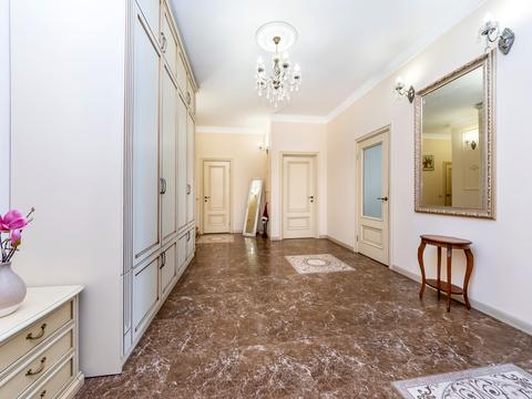 квартира по адресу Евгения Коновальца ул. (Щорса), 36-Е