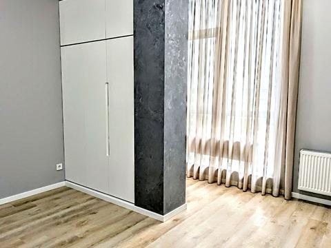квартира по адресу Молочная ул. (Кирова), 52а