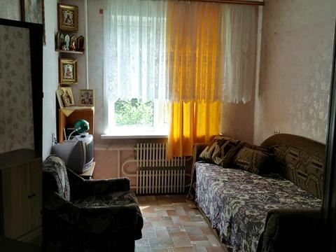 квартира по адресу Крушельницкой пер. (Людмили Мокієвської), 20