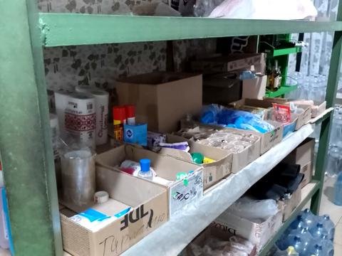 комерційна за адресою Запоріжжя, Вузлова вул., 21