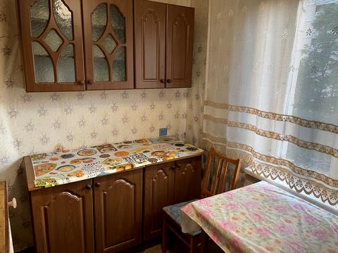 квартира за адресою Київ, Данила Щербаківського вул. (Щербакова), 61-В