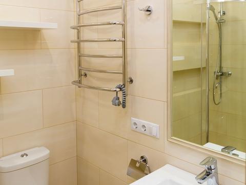 квартира за адресою Олександрівська вул., 1