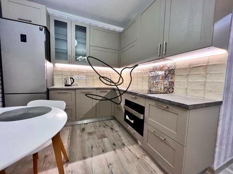 квартира по адресу Тираспольская ул., 54