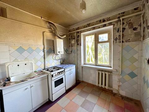 квартира по адресу Университетский просп. (Гагарина), 50