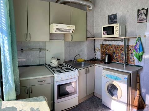 квартира по адресу Героев Труда ул., 36