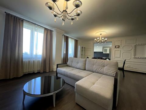 квартира за адресою Татарська вул., 27/4