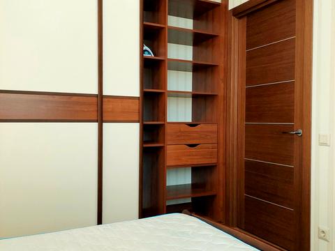 квартира за адресою Київ, Коперника вул., 3
