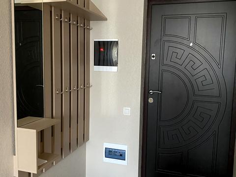 квартира за адресою Польова вул., 73