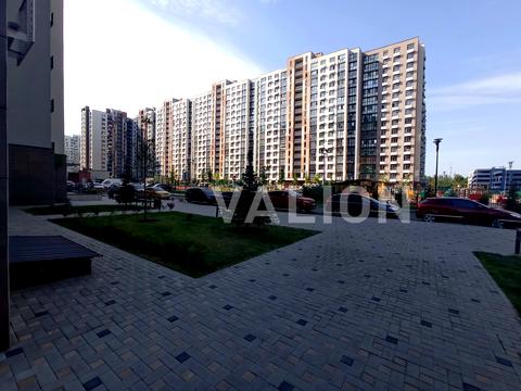 квартира по адресу Тираспольская ул., 43в