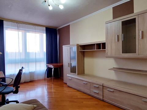 квартира по адресу Русановская набережная ул., 6